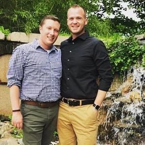 Meet your Posher, Andrew